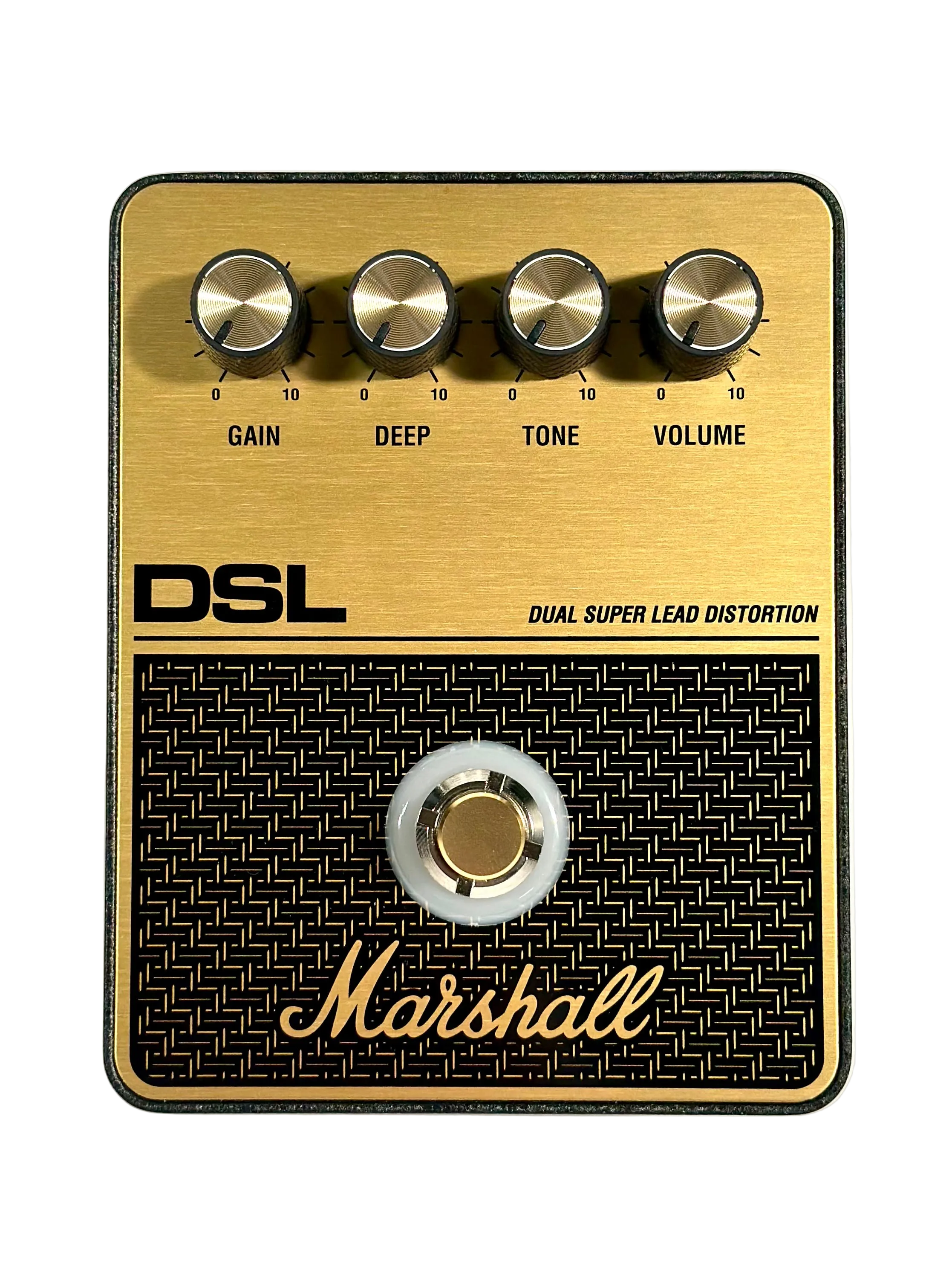 Marshall PEDL92011 DSL Amp Series