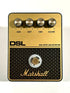 Marshall PEDL92011 DSL Amp Series