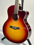 Godin Atelier Special Edition AE, Sunset Burst