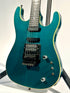 Gibson U2 1988, Emerald Green Metallic (Trade In)
