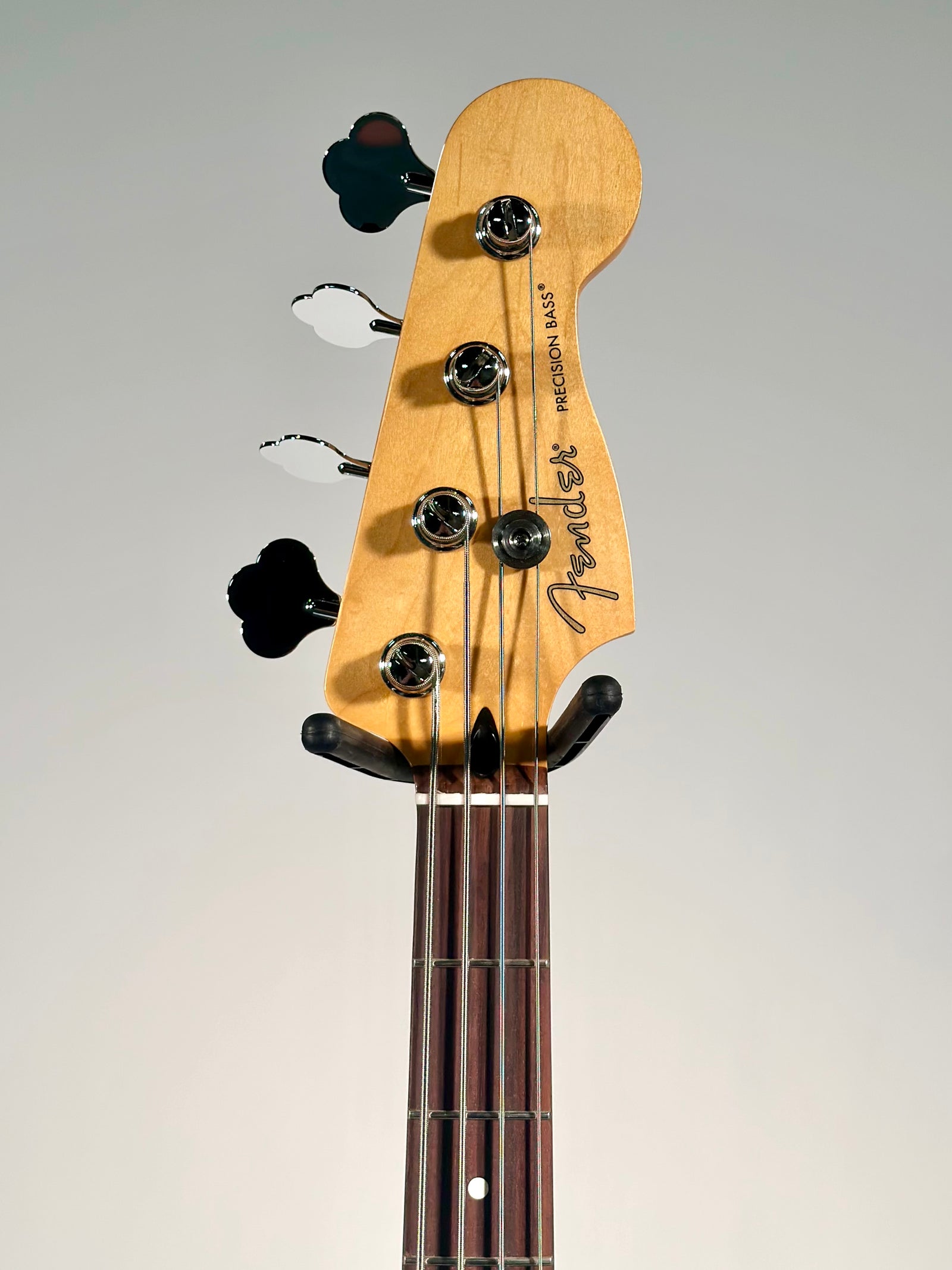Fender 75th Anniversary Player II Precision Bass, Seafoam Green