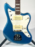 Fender Custom Shop 1967 Jazzmaster Deluxe Closet Classic, Aged Lake Placid Blue