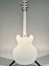 Epiphone ES-355 Alex Lifeson 1976 Signature Reissue, Alpine White