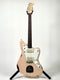 Fender Custom Shop 1963 Jazzmaster Relic, Aged Shell Pink