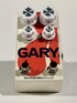 EarthQuaker Devices Gary Modulation Fuzz and Overdrive (Trade In)