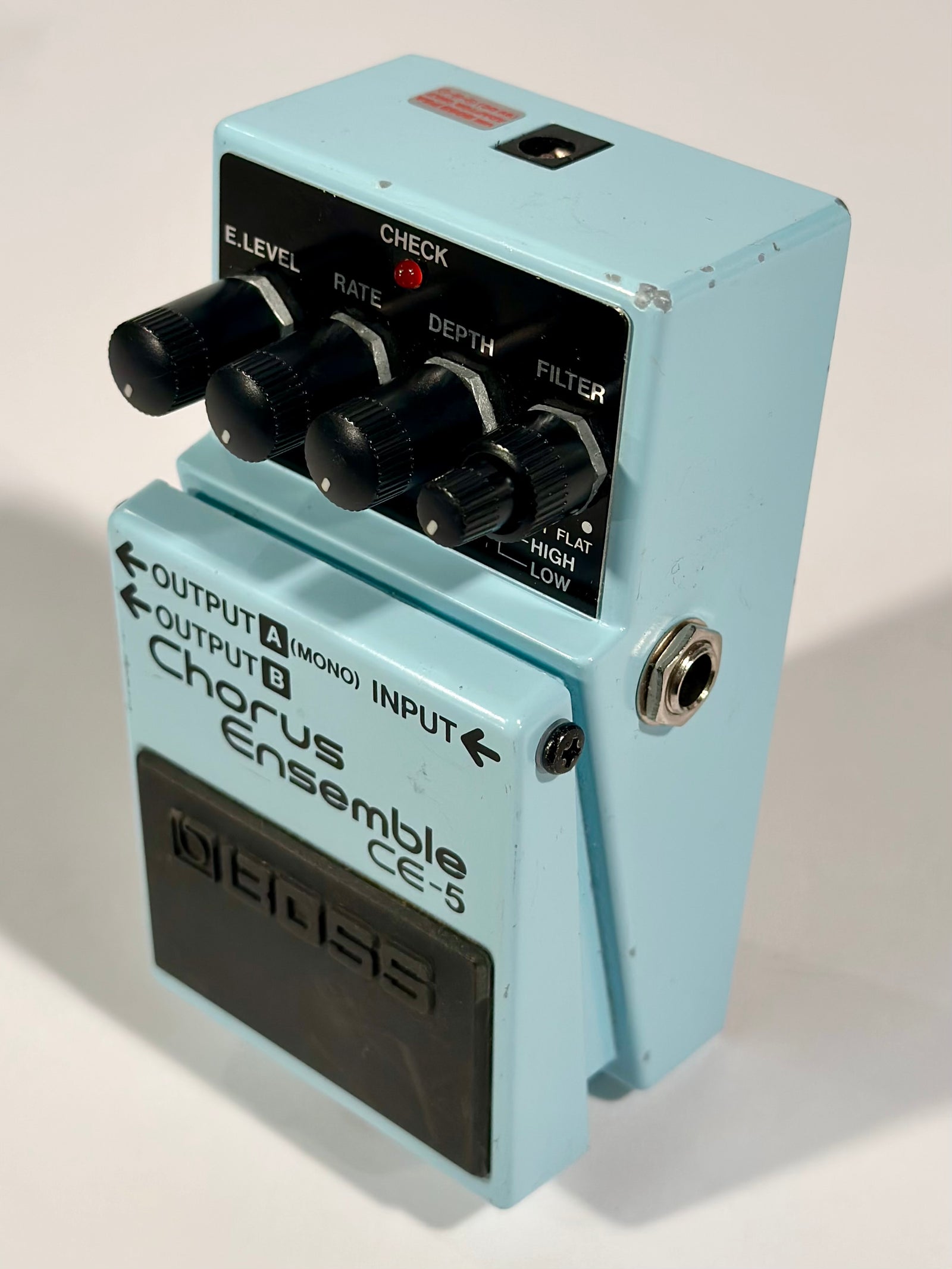 Boss CE-5 (Trade In)