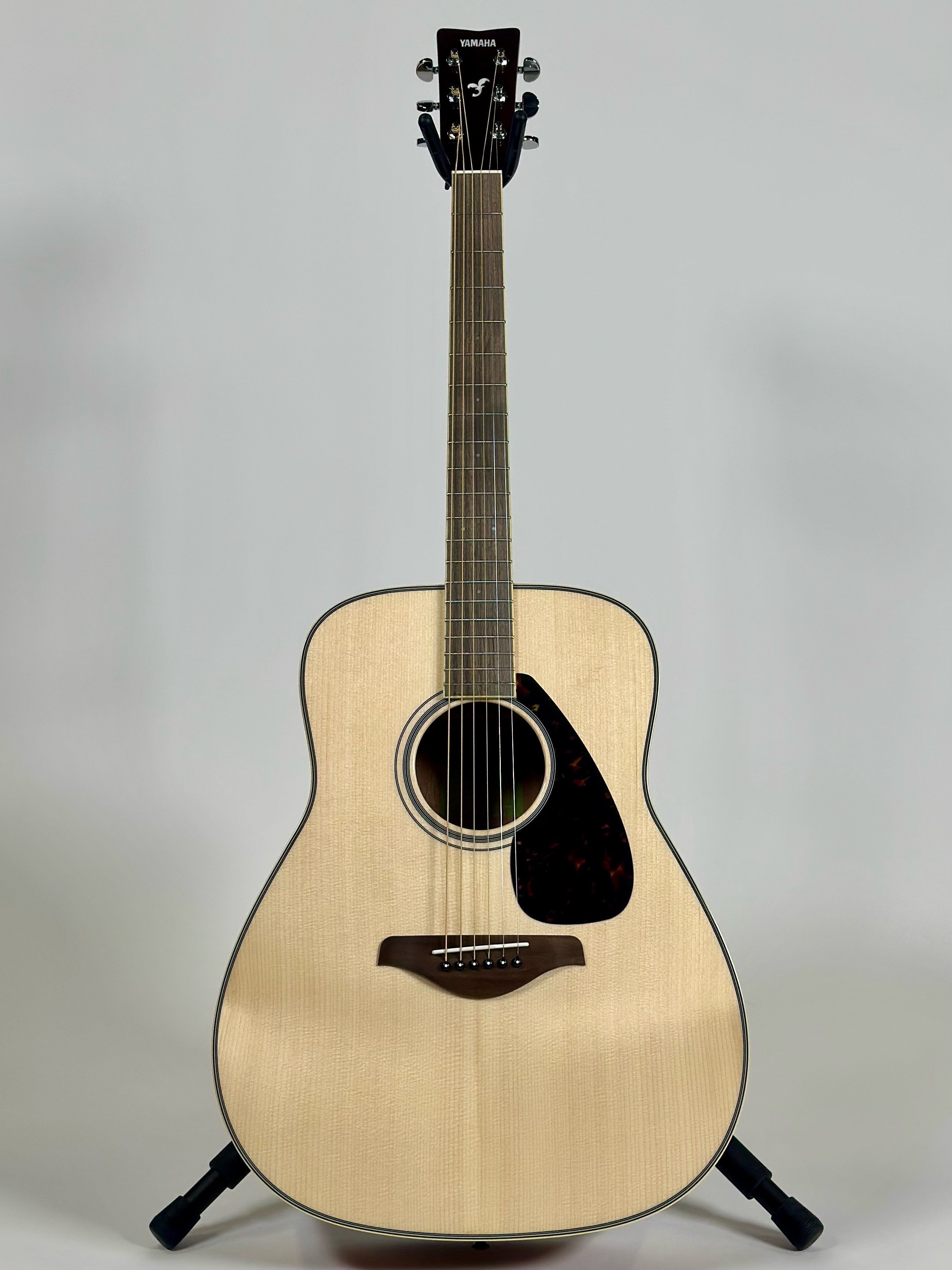 Yamaha FG820, Natural
