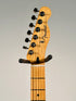Fender 75th Anniversary Player II Telecaster, Candy Apple Red