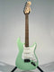 Squier FSR Affinity Series Stratocaster, Surf Green