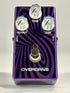 MXR Limited Edition Wylde Audio Zakk Sabbath Overdrive