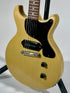 Gibson Custom Shop, 1958 Les Paul Junior Double Cut, VOS-TV Yellow