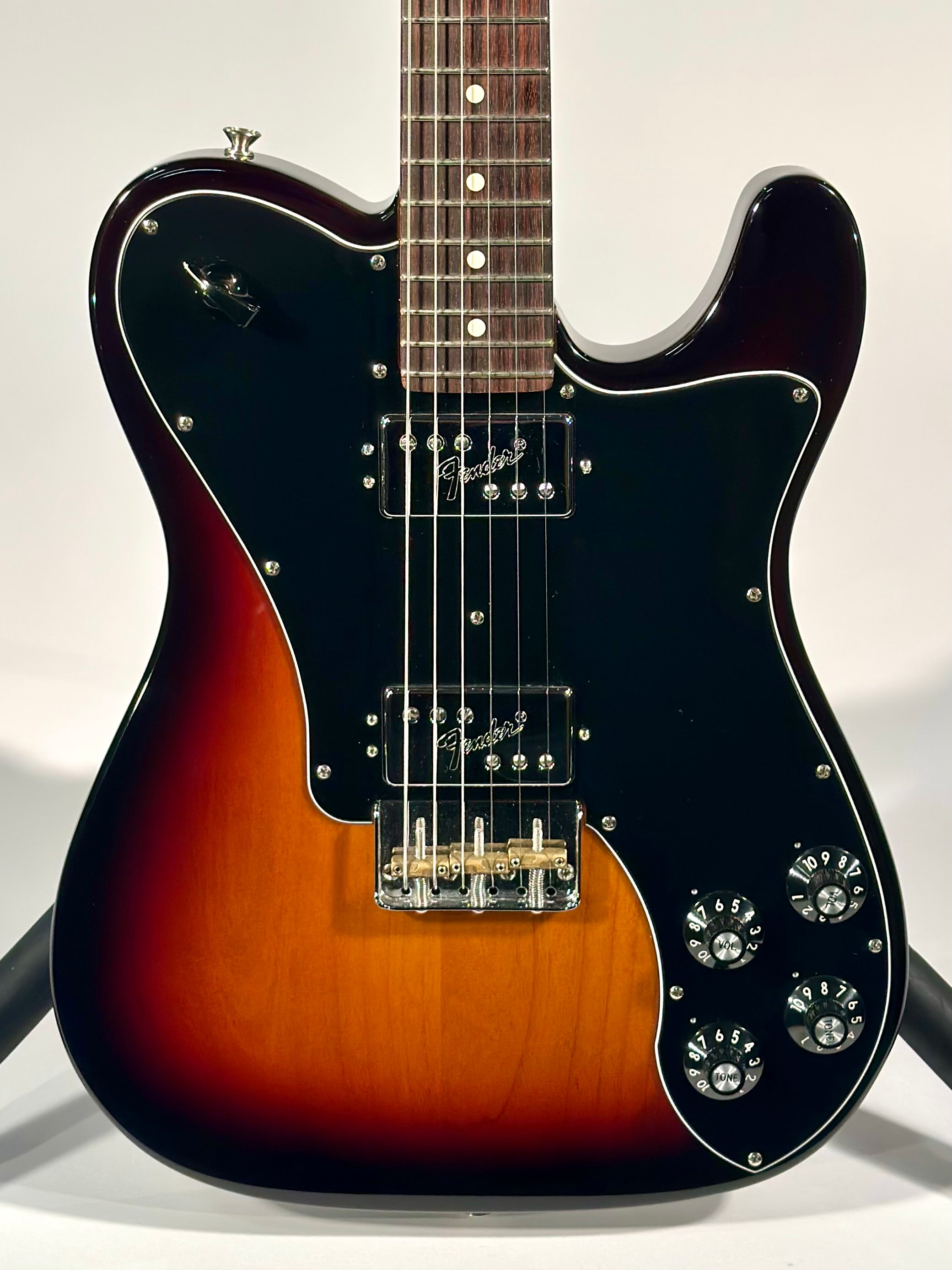 Fender American Professional II Telecaster Deluxe (Trade In)