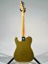 Fender 75th Anniversary Player II Telecaster, Aztec Gold