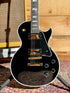 Gibson Les Paul Custom, Ebony Fingerboard, Ebony