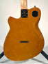 Reverend Charger 290, Citrus Cream