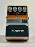 DigiTech Hardwire SC-2 Valve Distortion (Trade In)