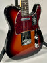 Fender 75th Anniversary Player II Baritone Telecaster, 3-Color Sunburst