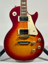 Epiphone 1959 Les Paul Standard, Sunrise Tea Burst (Consignment)