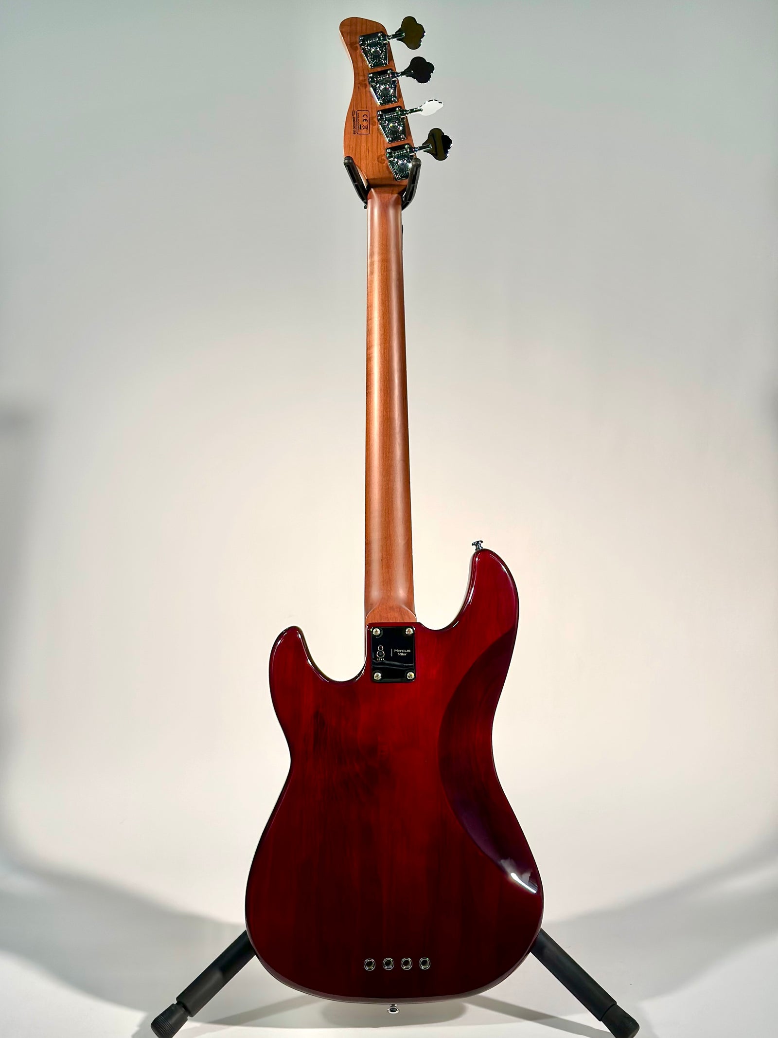 Sire Marcus Miller P5, Tobacco Sunburst