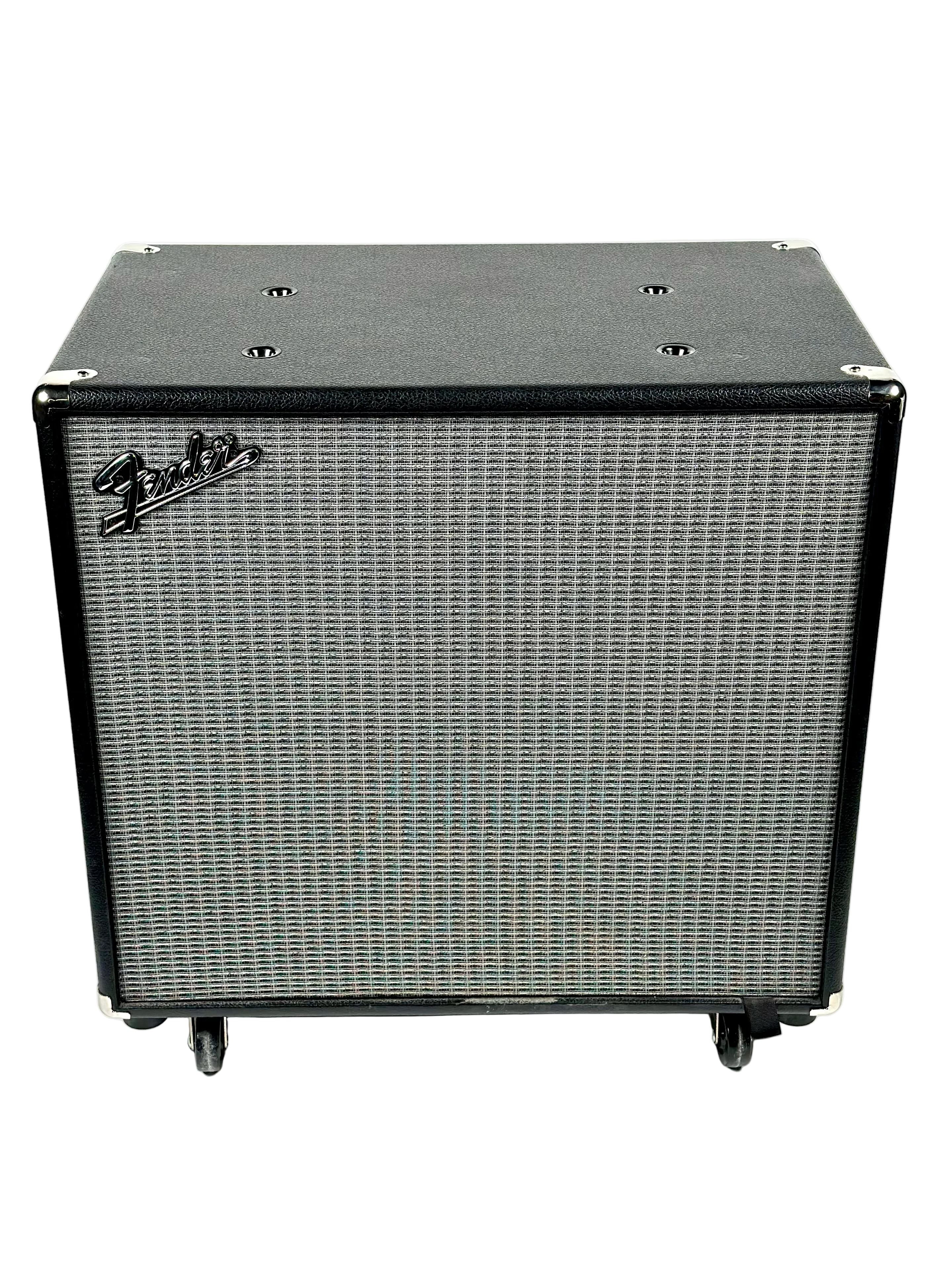 Fender Rumble 115 Cabinet (Floor Model)