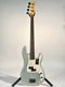 Fender 75th Anniversary Player II Precision Bass, Diamond Dust Sparkle