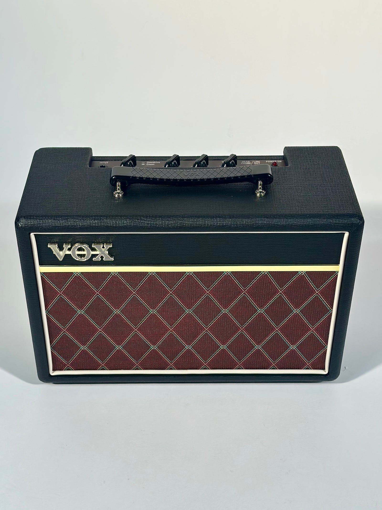 Vox Pathfinder 10