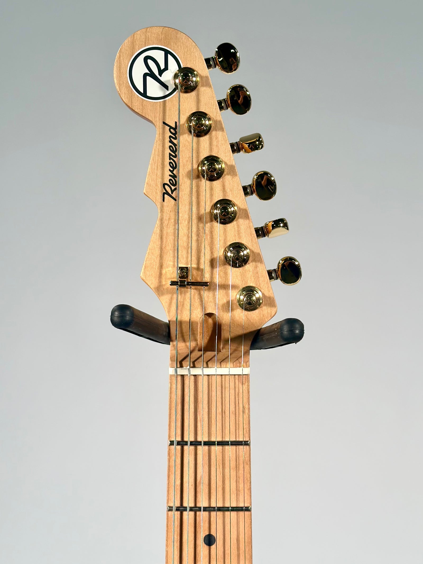 Reverend Jetstream Ryan Malicsi Signature, Mulberry Mist