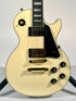 Gibson Les Paul Custom 70s, Buttercream (Trade In)
