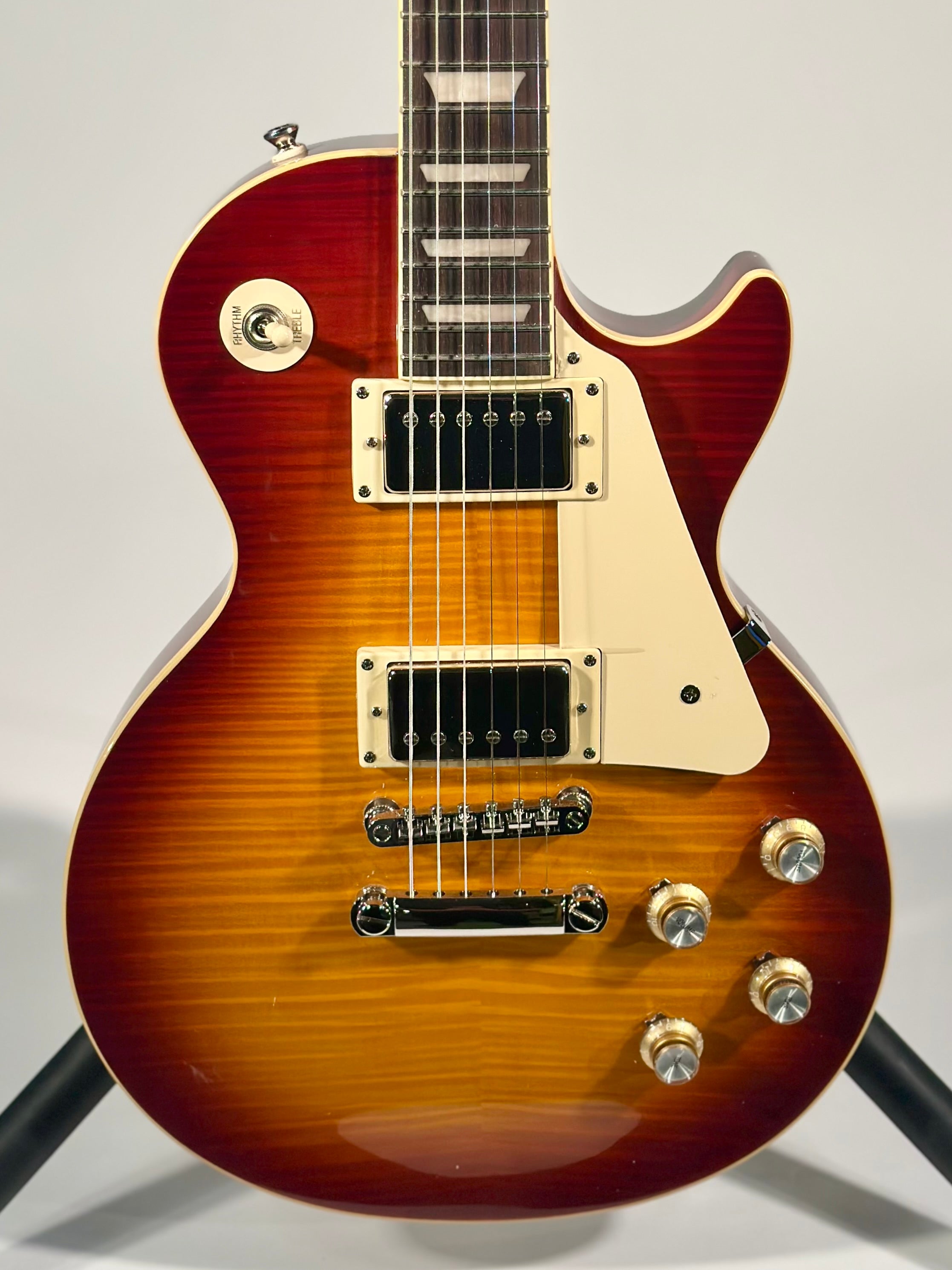 Epiphone Les Paul Standard 60s, Iced Tea Burst