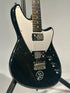 Reverend Billy Corgan Signature Z-One Infinite Sadness Edition, Black Sparkle