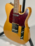 Squier Paranormal Troy Van Leeuwen Telecaster XII, Copper