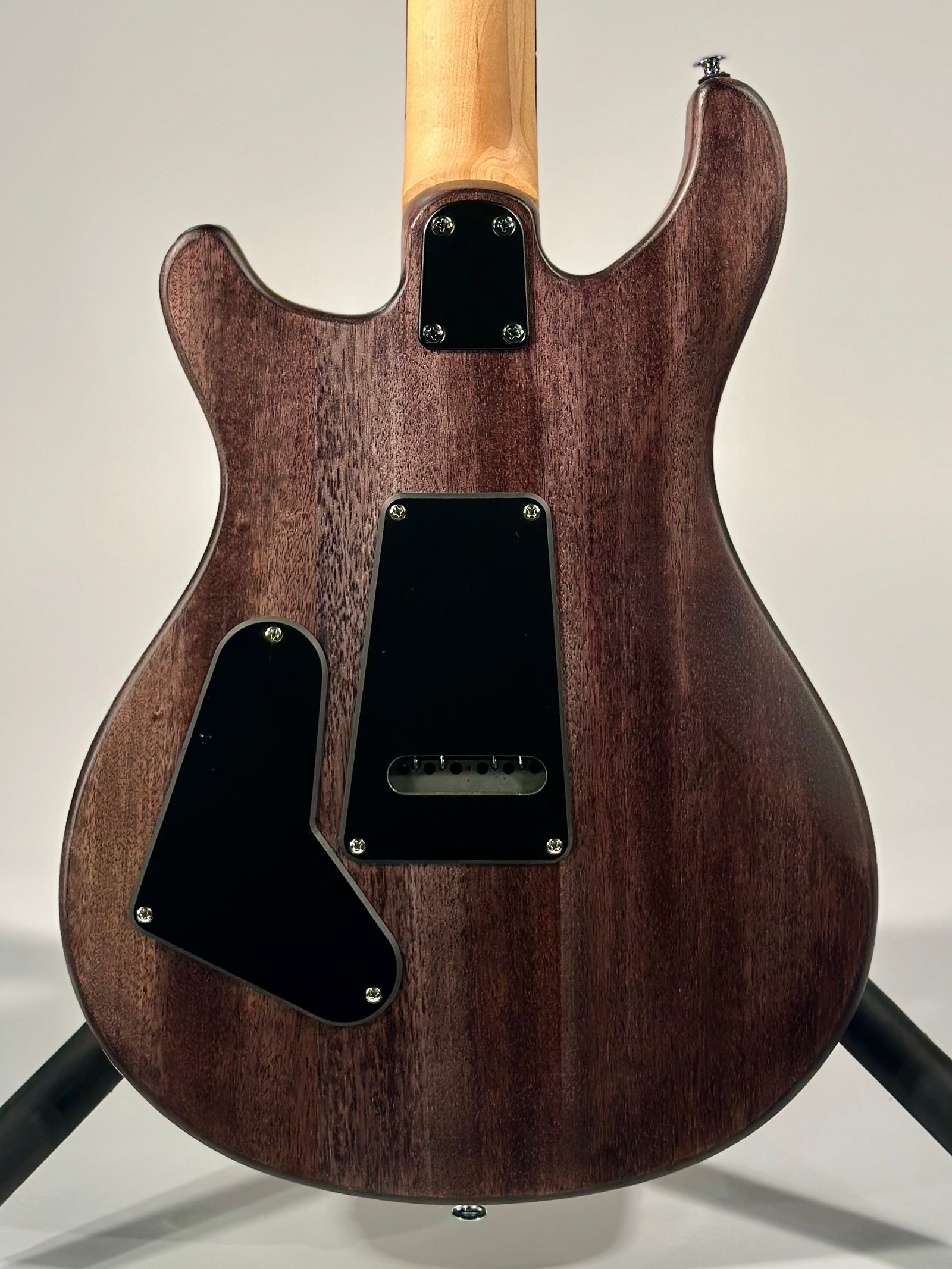 PRS SE CE24 Standard Satin, Charcoal
