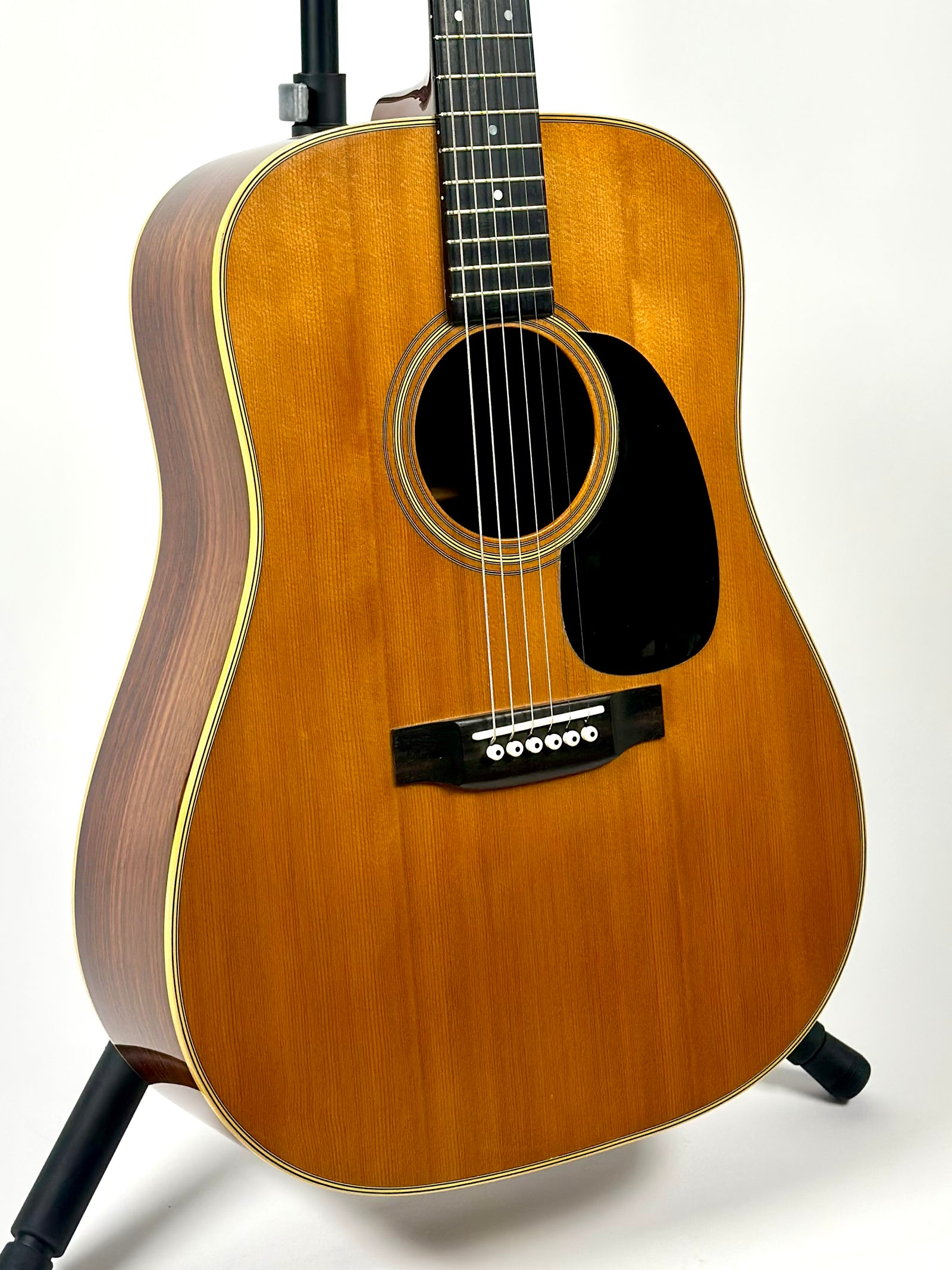 Martin D-28, '82/83 (Trade In)