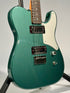 Fender Limited Edition American Cabronita Special Telecaster, Sherwood Green Metallic
