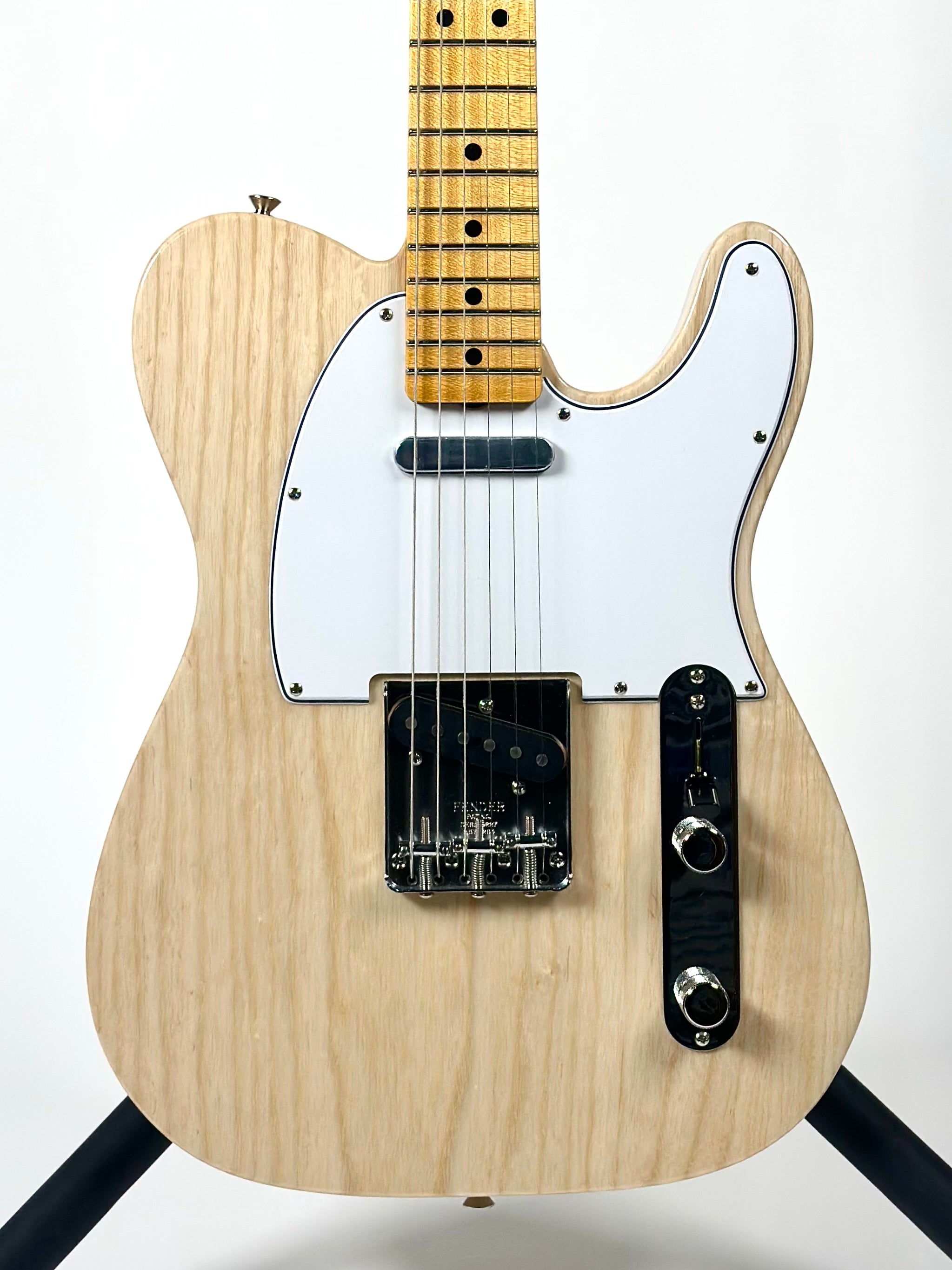 Fender Custom Shop B5 69 Telecaster NOS, Natural
