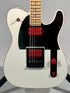 Fender John 5 Ghost Telecaster, White