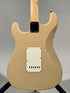 Fender Custom Shop 1965 Stratocaster Journeyman Relic, Desert Sand over Pink Paisley