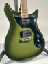 Gretsch Electromatic CVT Double-Cut w/ Wraparound Tailpiece, Wychwood