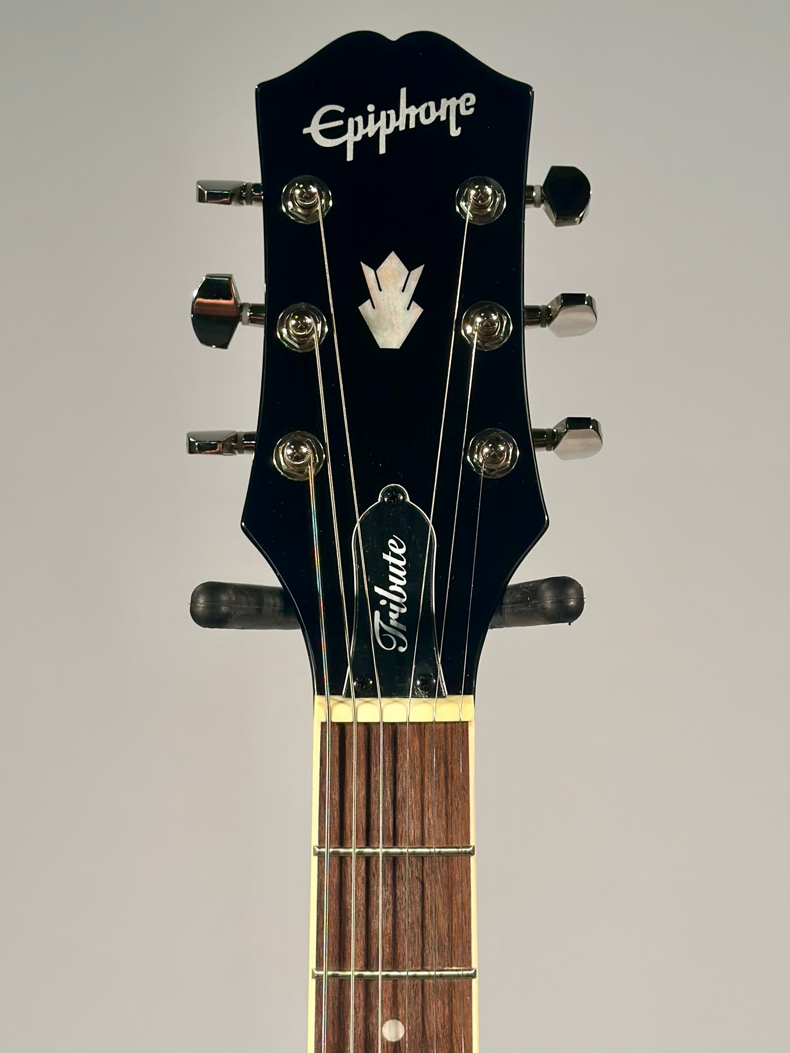 Epiphone SG Tribute, Ebony