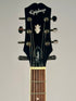 Epiphone SG Tribute, Ebony
