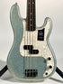 Fender 75th Anniversary Player II Precision Bass, Diamond Dust Sparkle
