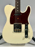 Fender American Professional II Telecaster, Olympic White (Trade In)