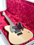 Fender Limited Edition Jim Root Telecaster, Shoreline Gold