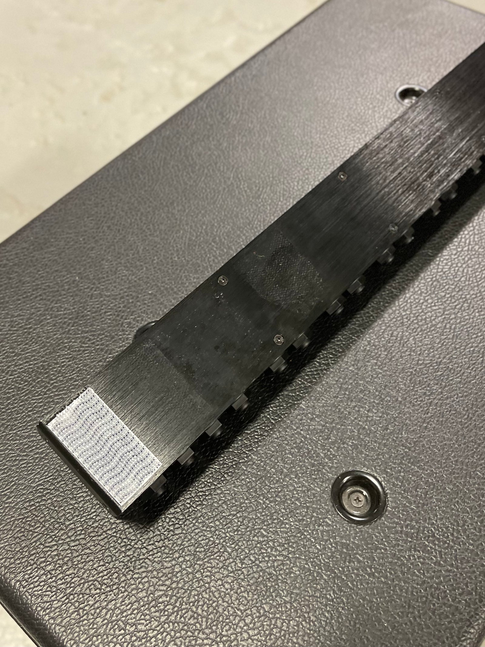 One Control OC-5V2 Chamaeleo Tail Loop MkII (Consignment)