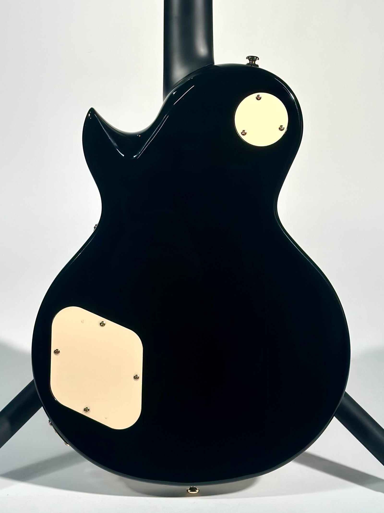 Sire Larry Carlton L7V New Gen, Black