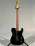 Fender 75th Anniversary Player II Baritone Telecaster, Black