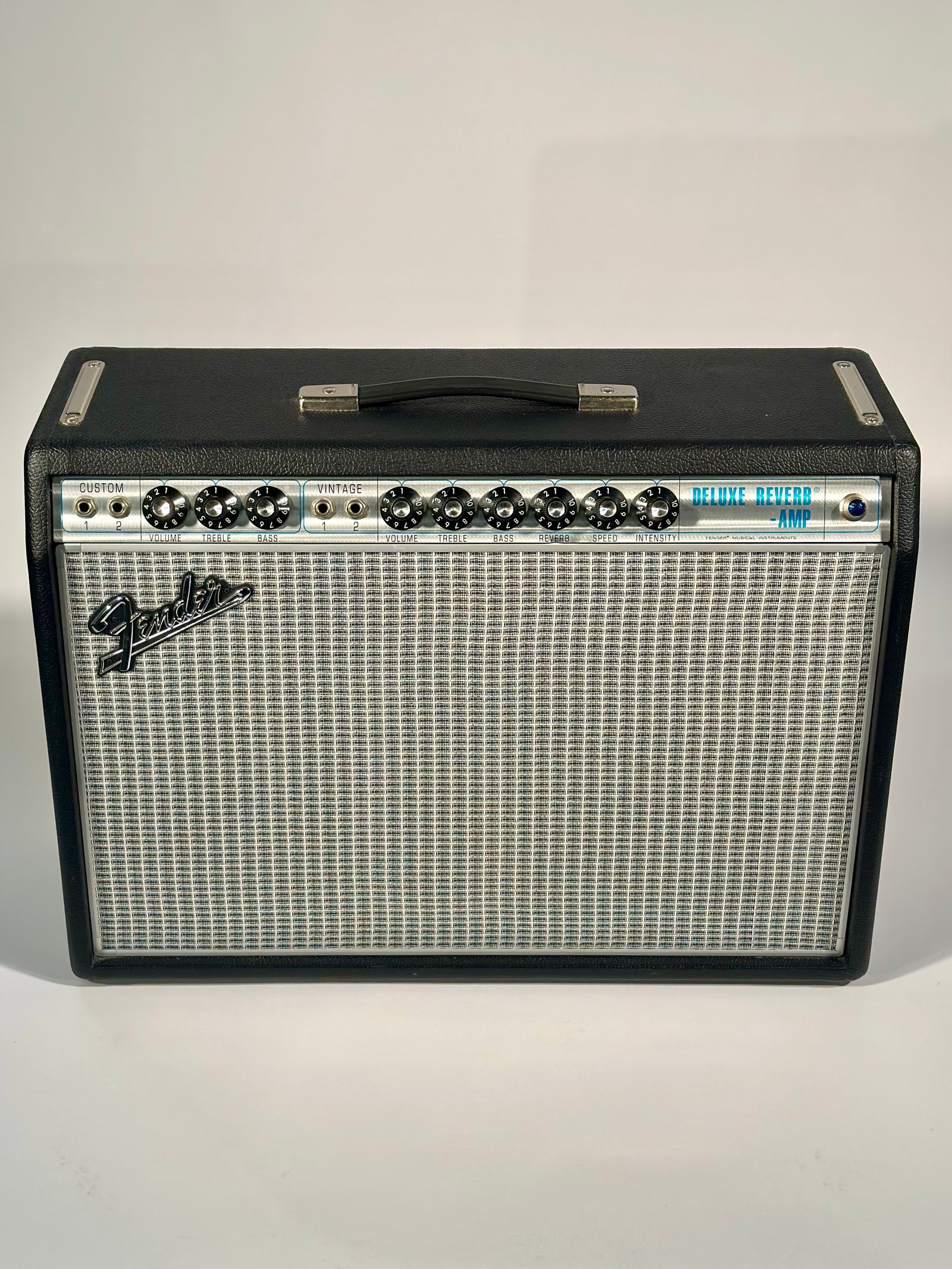 Fender '68 Custom Deluxe Reverb Reissue (Trade In)