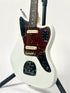 Fender Custom Shop 1964 Jaguar Time Capsule Package, Olympic White