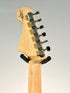 Fender Custom Shop 1967 Jazzmaster Deluxe Closet Classic, Aged Lake Placid Blue