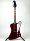 Epiphone Firebird, Red Wine